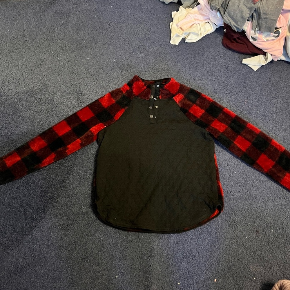 Women’s Sherpa